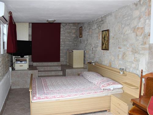 Ferienhaus - 2 Personen -  - Ližnjan - 52204 - Ližnjan