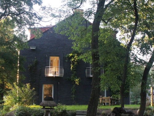 Feriehus - 4 personer -  - 17153 - Ivenack, Ortsteil Markow, Deutschland