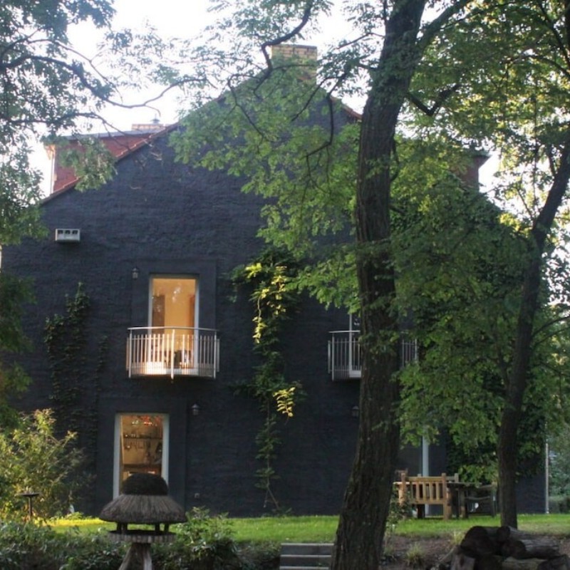 Sommerhus - 4 personer -  - 17153 - Ivenack, Ortsteil Markow, Deutschland