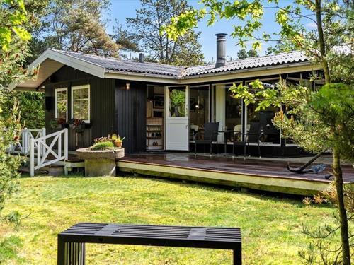 Sommerhus - 4 personer -  - Hedevej - Agger - 7770 - Vestervig