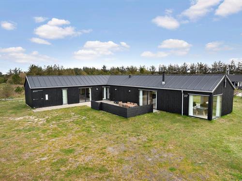 Ferienhaus - 8 Personen -  - Alexandravej - 9480 - Lökken