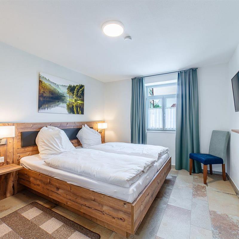 Ferielejlighed - 4 personer -  - Lange Gasse - 91174 - Spalt