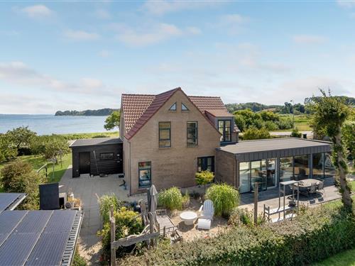 Sommerhus - 8 personer -  - Hejlsmindebakken - Hejlsminde - 6094 - Hejls