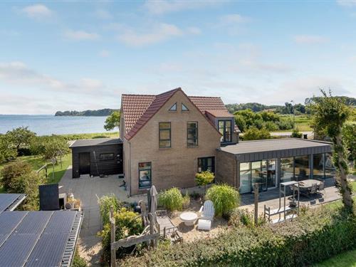 Sommerhus - 6 personer -  - Hejlsmindebakken - Hejlsminde - 6094 - Hejls