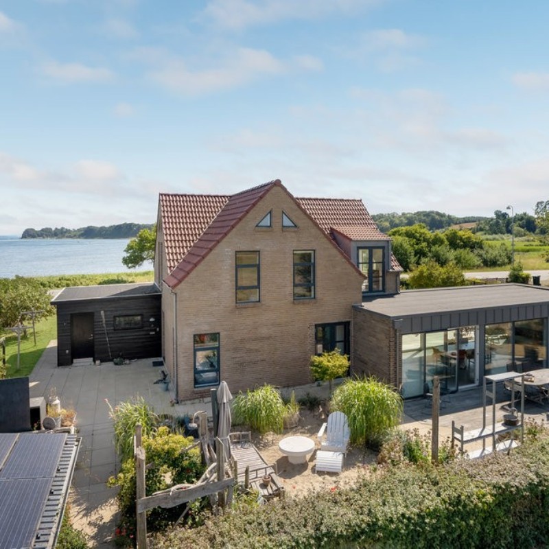 Sommerhus - 6 personer -  - Hejlsmindebakken - Hejlsminde - 6094 - Hejls