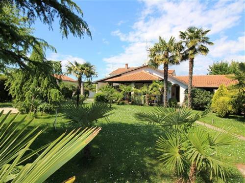 Holiday home - 4 persons -  - Porec - 52440