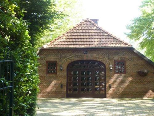 Feriehus - 2 personer -  - 26655 - Westerstede