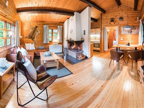 Ferieleilighet - 4 personer -  - An der Lönn - 34508 - Willingen (Upland)