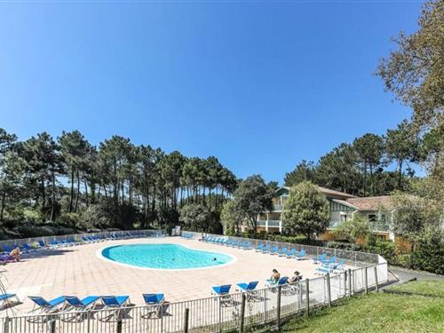 Holiday apartment - 5 persons -  - 40140 - Soustons