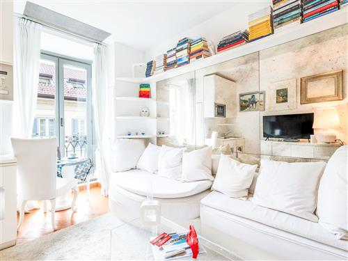 Semesterlägenhet - 2 personer -  - Milan - 20121