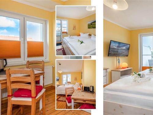 Ferielejlighed - 2 personer -  - Schubertstraße - 17454 - Zinnowitz