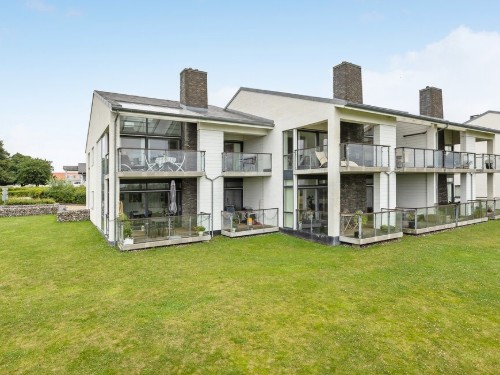 Feriehus - 6 personer -  - Sejrsvej - Sandager Strand - 6300 - Gråsten