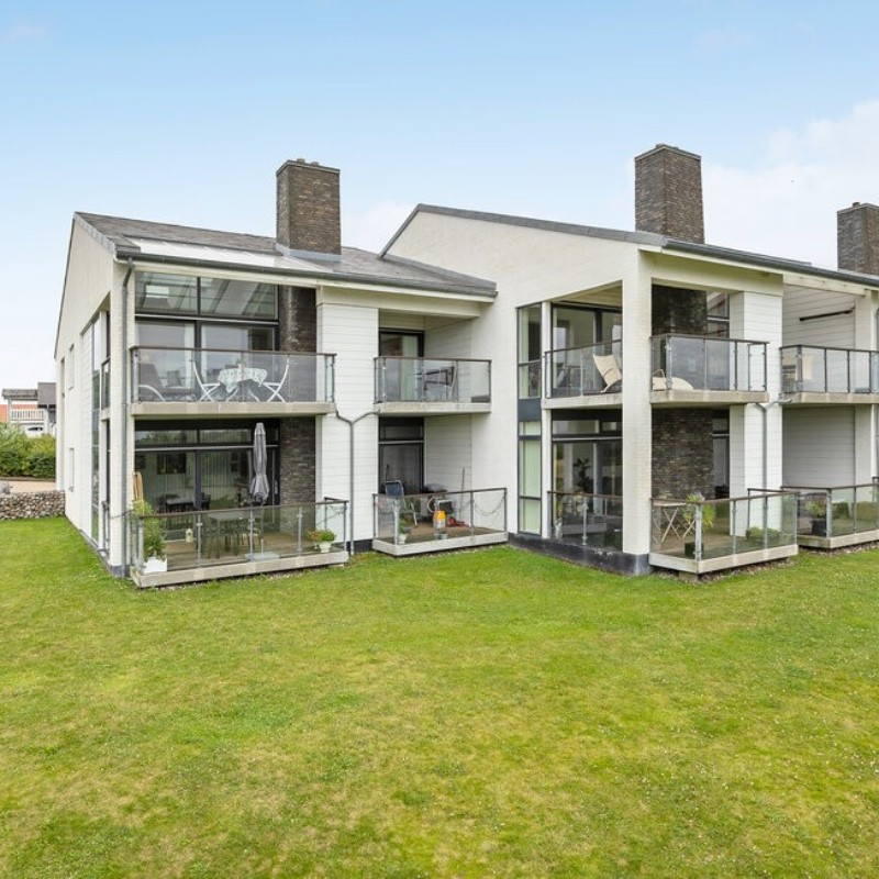 Sommerhus - 6 personer -  - Sejrsvej - Sandager Strand - 6300 - Gråsten