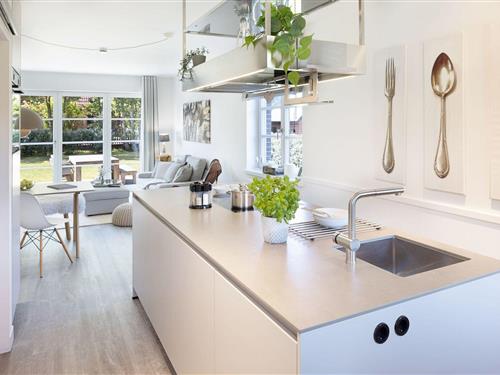 Sommerhus - 4 personer -  - Mövenbergstraße - 25992 - List