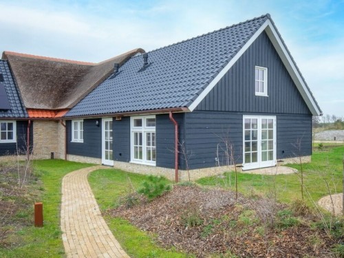 Holiday home - 4 persons -  - 1797SB - Den Hoorn