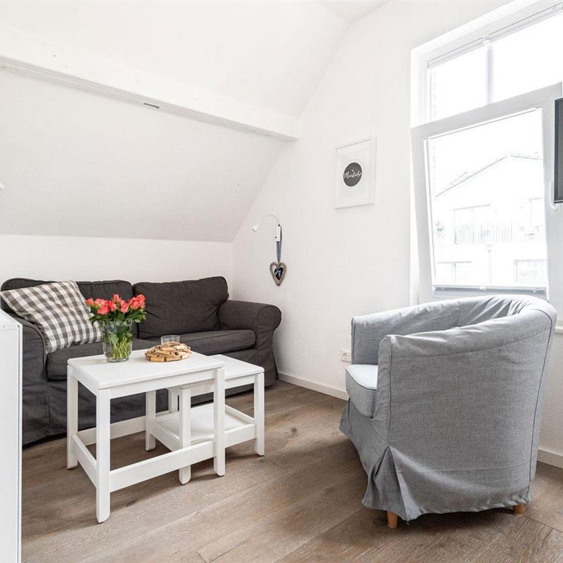 Ferielejlighed - 3 personer -  - Schulzenstraße - 26548 - Norderney