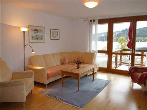 Ferienhaus - 2 Personen -  - Seebachstr. - 79822 - Titisee-Neustadt