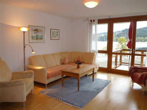 Ferielejlighed - 2 personer -  - Seebachstr. - 79822 - Titisee-Neustadt