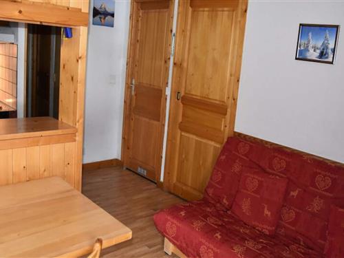 Holiday Home/Apartment - 4 persons -  - 73710 - Pralognan-La-Vanoise