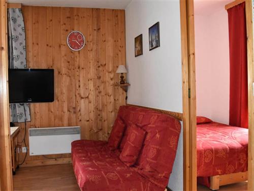 Ferienhaus - 4 Personen -  - 73710 - Pralognan-La-Vanoise