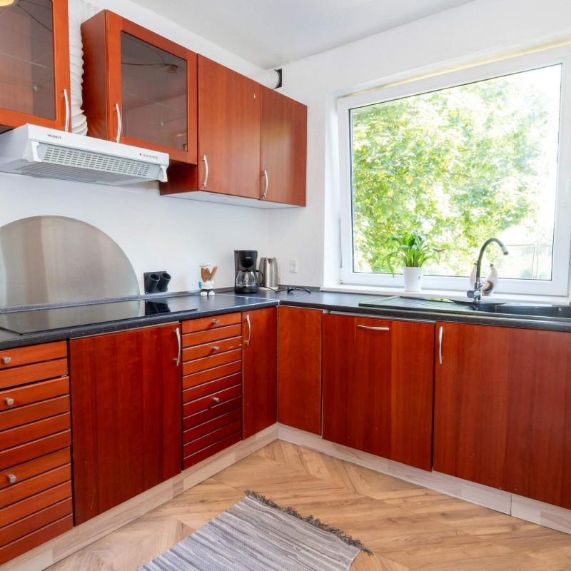 Ferienhaus - 10 Personen -  - Tangsøgade - Fjaltring - 7650 - North Sea