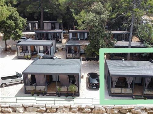 Ferielejlighed - 5 personer -  - Porton Biondi - 52210 - Rovinj