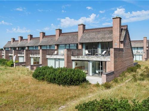 Holiday apartment - 4 persons -  - Klokkelyngvej - Havneby - 6792 - Rømø