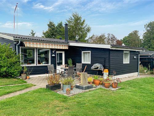 Ferienhaus - 6 Personen -  - Enebærvej - Grenaa Strand - 8500 - Grenaa