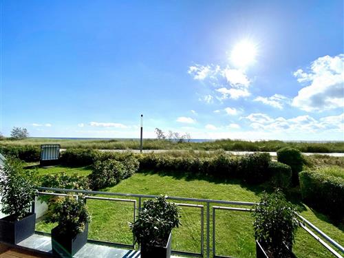 Ferielejlighed - 4 personer -  - Südstrand - 23775 - Großenbrode