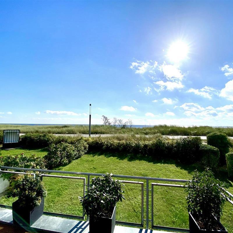 Ferielejlighed - 4 personer -  - Südstrand - 23775 - Großenbrode