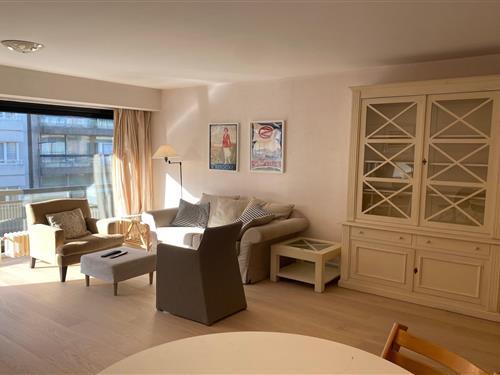 Ferielejlighed - 5 personer -  - 8300 - Knokke-Heist