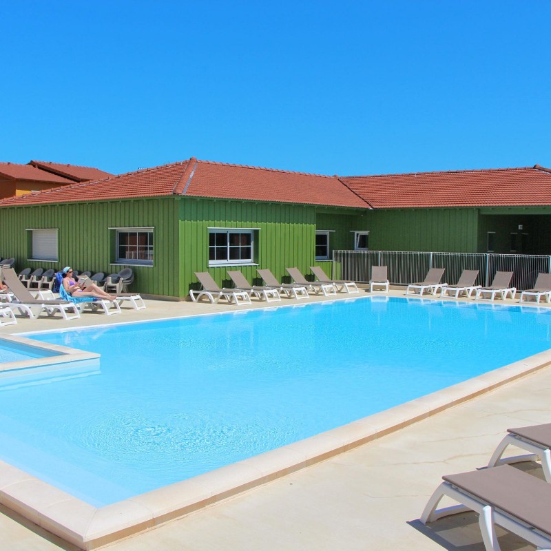 Sommerhus - 4 personer -  - 34340 - Marseillan