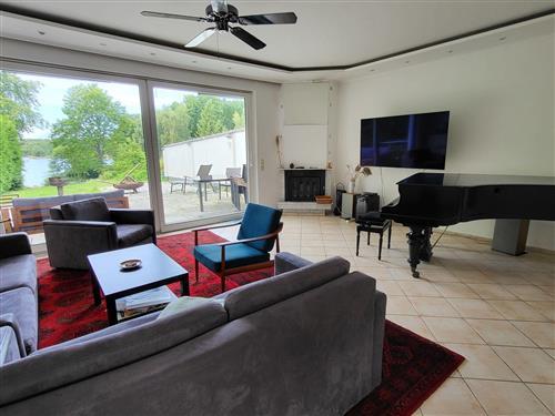 Ferieleilighet - 5 personer -  - Stechlin - 16775