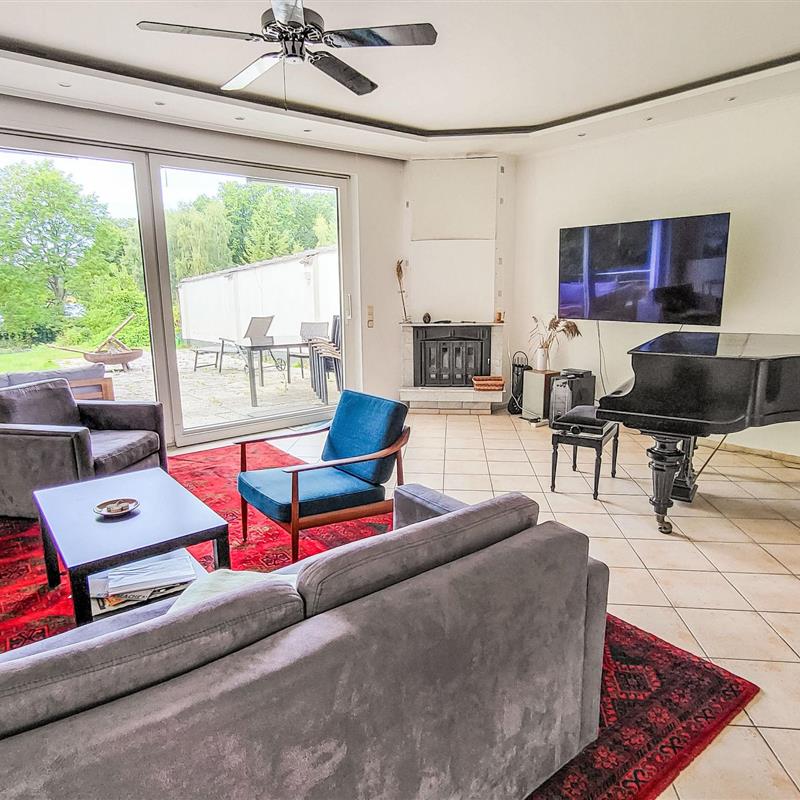 Ferielejlighed - 5 personer -  - Stechlin - 16775