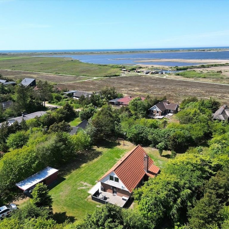 Ferienhaus - 8 Personen -  - Helmklit - Nr. Fjand - 6990 - Ulfborg