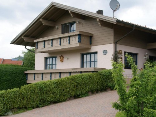 Semesterlägenhet - 2 personer -  - Mais-Sternpoint - 94249 - Bodenmais