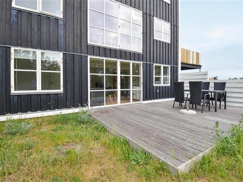 Sommerhus - 4 personer -  - Øer Maritime Ferieby - Øer - 8400 - Ebeltoft