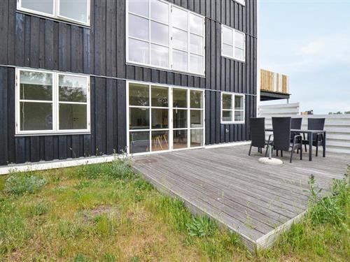 Sommerhus - 4 personer -  - Øer Maritime Ferieby - Øer - 8400 - Ebeltoft