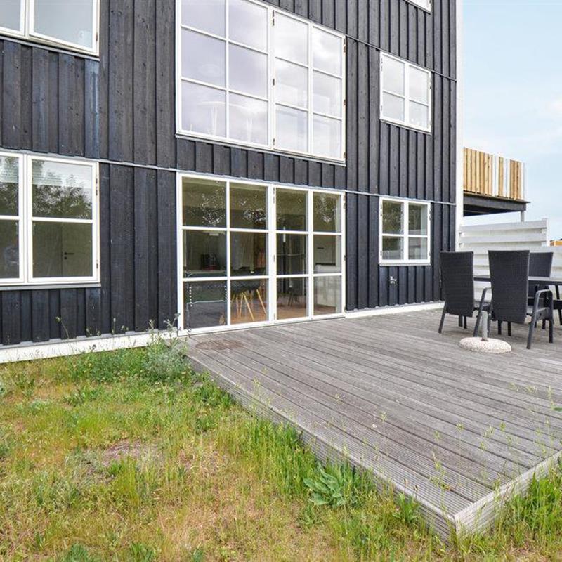 Ferienhaus - 4 Personen -  - Øer Maritime Ferieby - Öer - 8400 - Ebeltoft