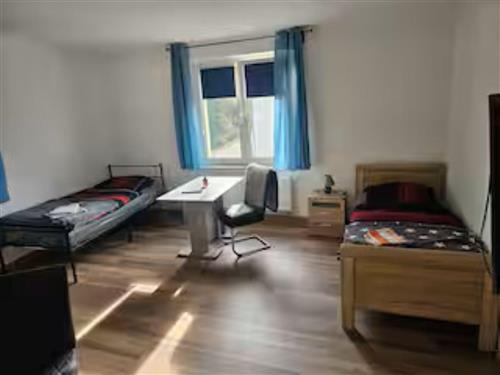 Ferielejlighed - 4 personer -  - Bergmannssiedlung - 06259 - Braunsbedra