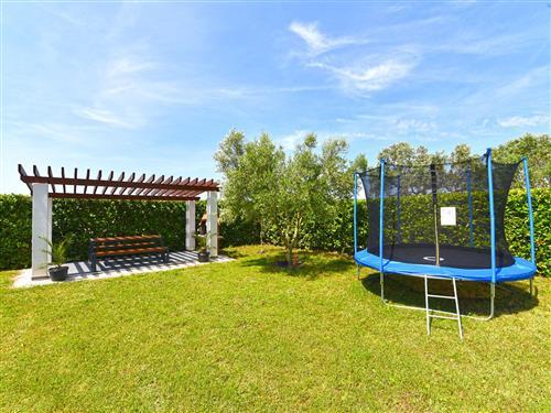 Fritidshus - 6 personer -  - Fažana - 52212