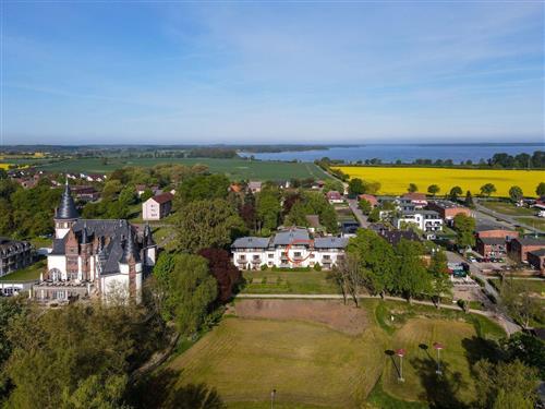 Ferienwohnung - 4 Personen -  - Schulstraße - 17192 - Klink