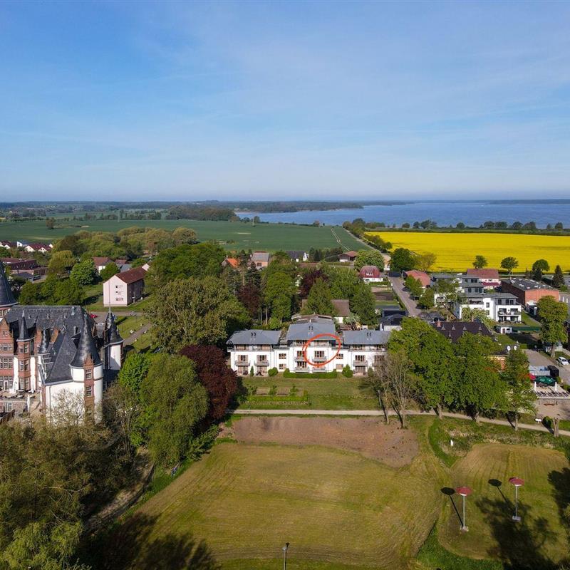 Ferielejlighed - 4 personer -  - Schulstraße - 17192 - Klink