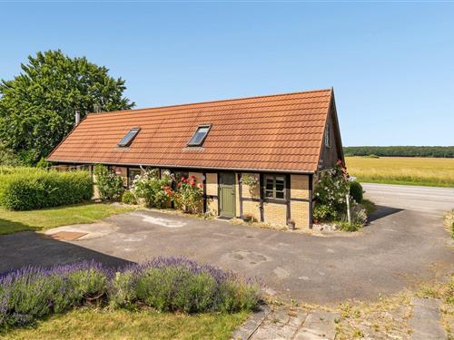 Ferienhaus - 6 Personen -  - Rødbyvej - Dannemare - 4920 - Søllested