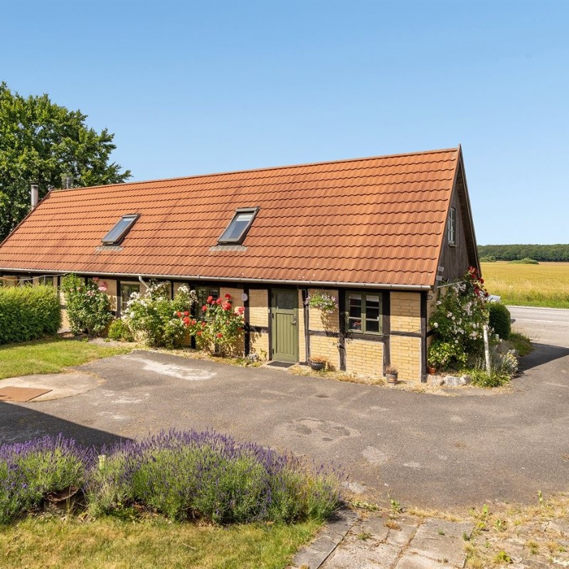 Ferienhaus - 6 Personen -  - Rødbyvej - Dannemare - 4920 - Søllested