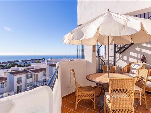 Ferienhaus - 4 Personen -  - Calle Torcal - Calahonda - 29649 - Mijas