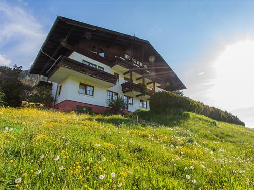 Holiday apartment - 4 persons -  - Obere Klaus - 8970 - Schladming