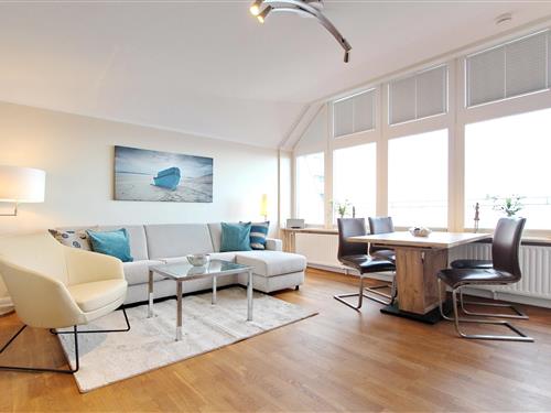 Ferieleilighet - 4 personer -  - Andreas-Dirks-Straße - 25980 - Westerland, Sylt