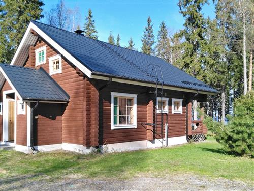 Sommerhus - 6 personer -  - Lieksa - 83960