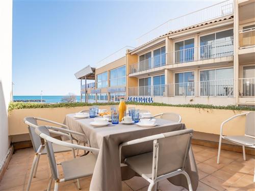 Holiday Home/Apartment - 6 persons -  - Cap D'agde - 34300